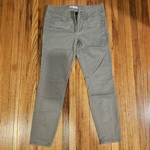 Ann Taylor Loft Pants 2P
